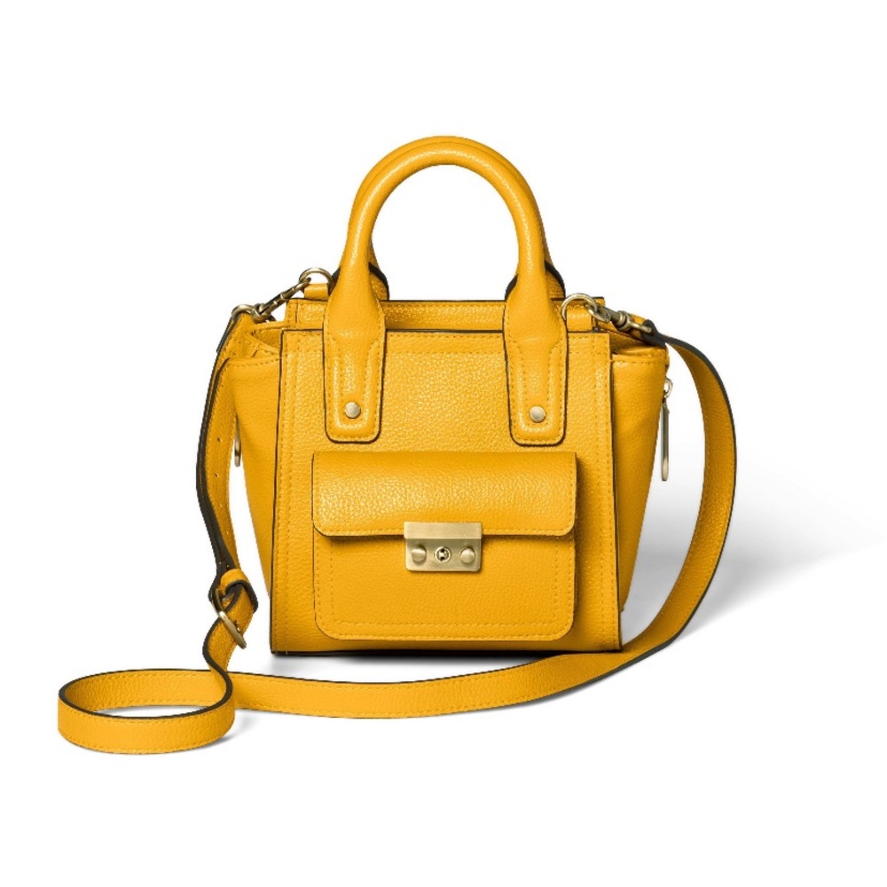 3.1 Phillip Lim mini satchel for Target